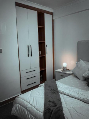 Smarthome apartment